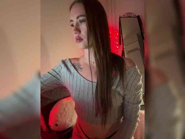 DiBlaze webcam