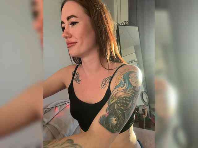 DiBlaze webcam