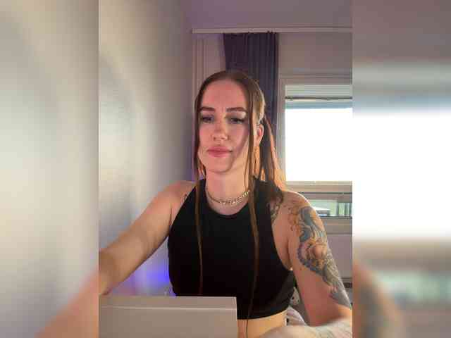 DiBlaze webcam