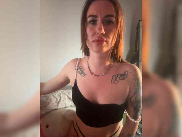 DiBlaze webcam