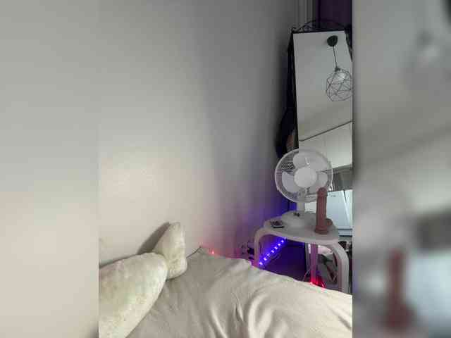 DiBlaze webcam