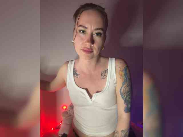 DiBlaze webcam