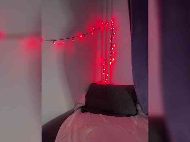 DiBlaze webcam