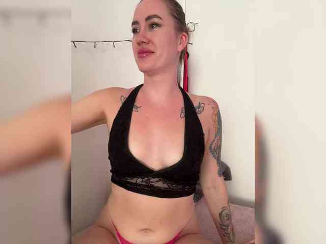 DiBlaze webcam