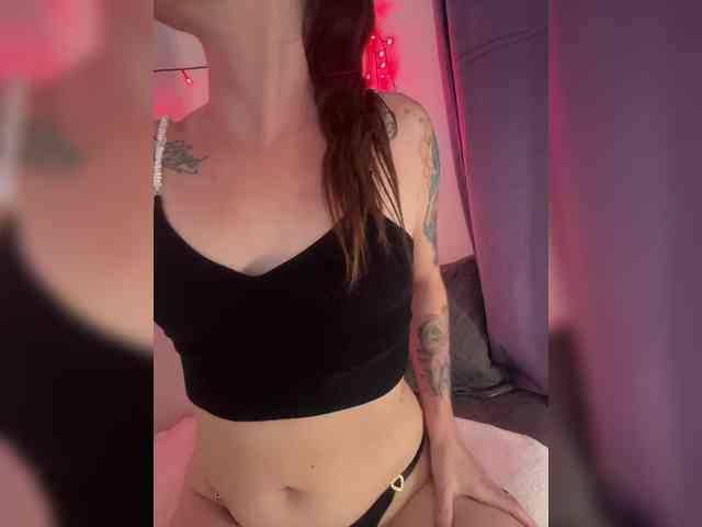 DiBlaze webcam
