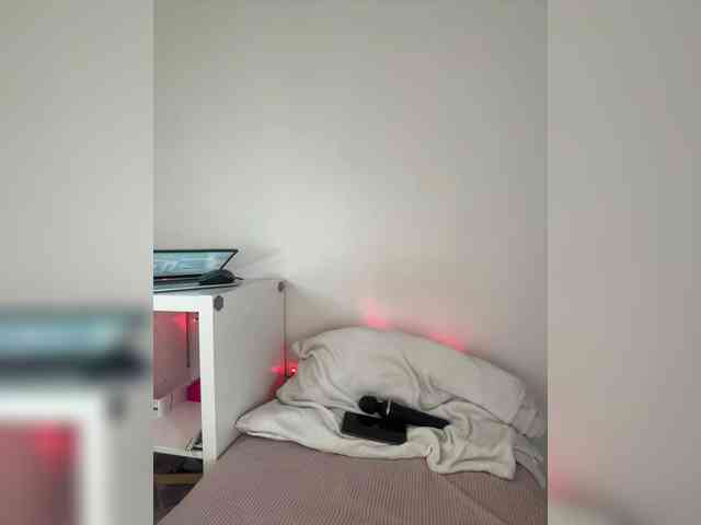 DiBlaze webcam