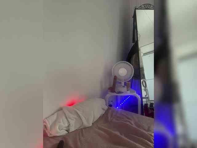 DiBlaze webcam