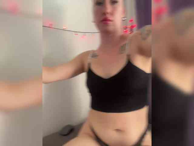 DiBlaze webcam