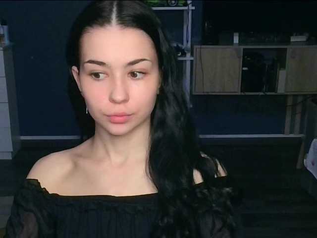Kumaa live cam on BongaCams