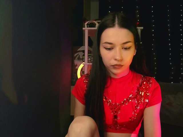 Kumaa live cam on BongaCams