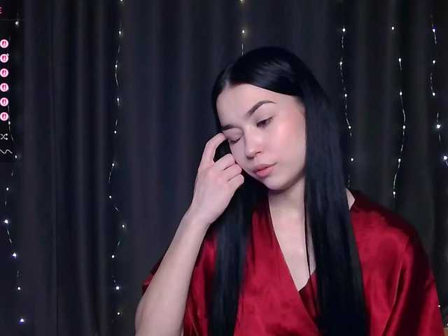 Kumaa live cam on BongaCams