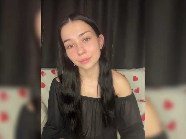 Kumaa live cam on BongaCams