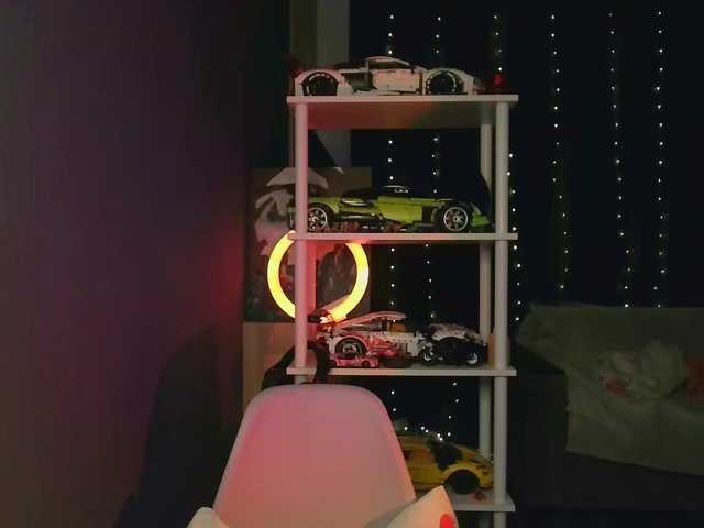 Kumaa live cam on BongaCams