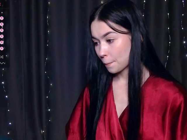 Kumaa live cam on BongaCams