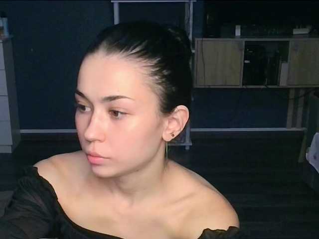 Kumaa live cam on BongaCams