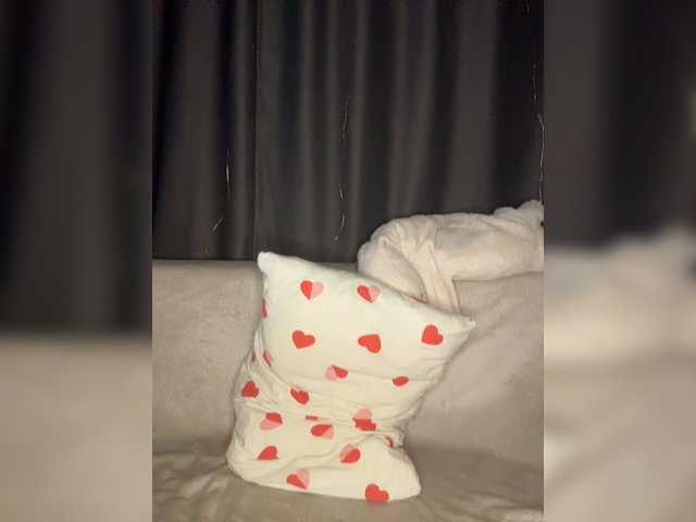 Kumaa live cam on BongaCams
