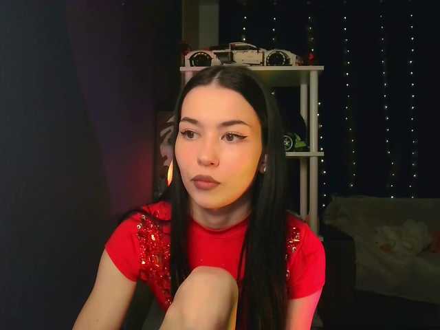 Kumaa live cam on BongaCams