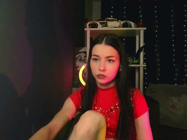 Kumaa live cam on BongaCams