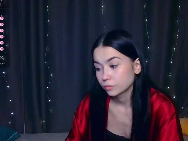 Kumaa live cam on BongaCams