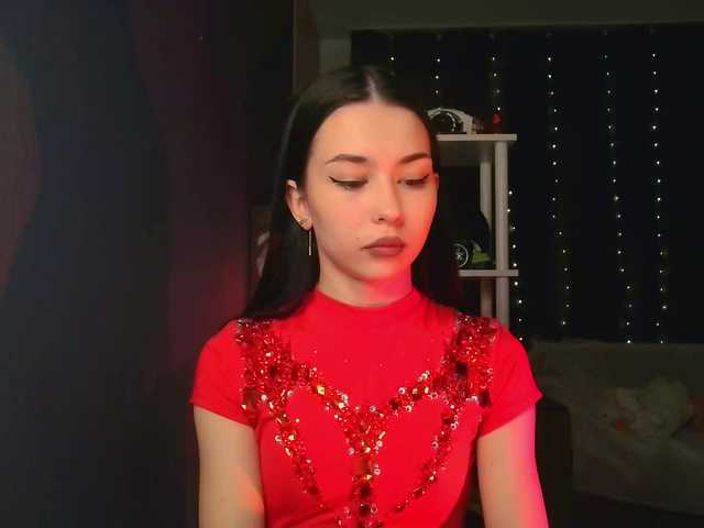 Kumaa live cam on BongaCams