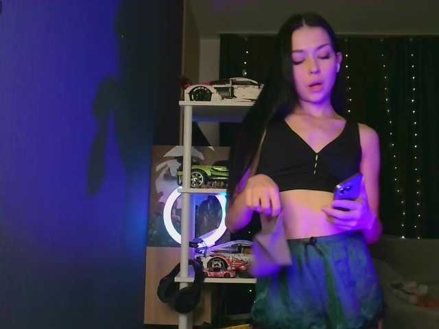 Kumaa live cam on BongaCams