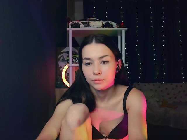 Kumaa live cam on BongaCams