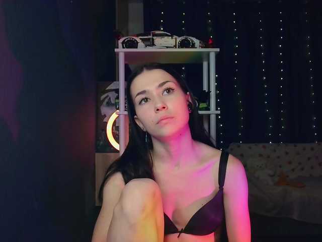 Kumaa live cam on BongaCams