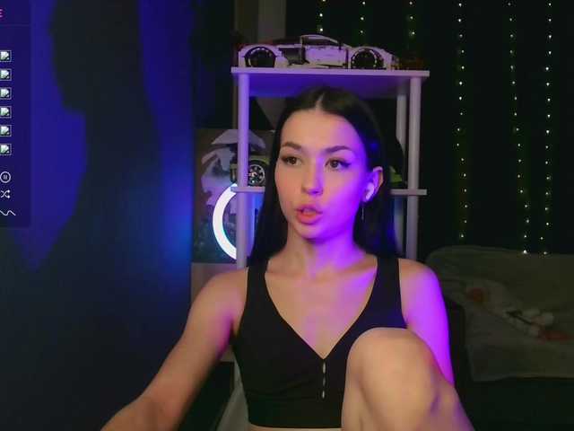 Kumaa live cam on BongaCams
