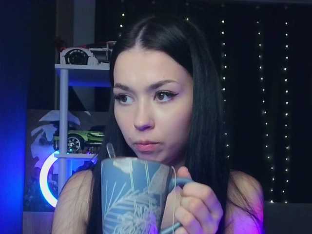 Kumaa live cam on BongaCams