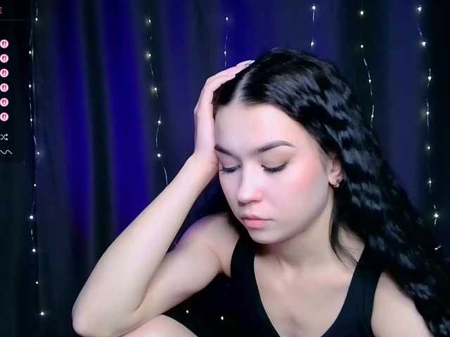Kumaa live cam on BongaCams