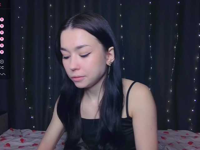 Kumaa live cam on BongaCams