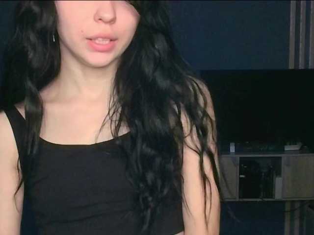 Kumaa live cam on BongaCams