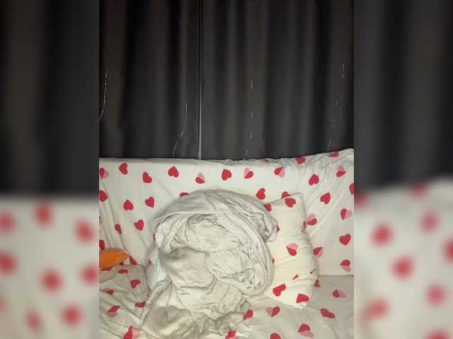 Kumaa live cam on BongaCams