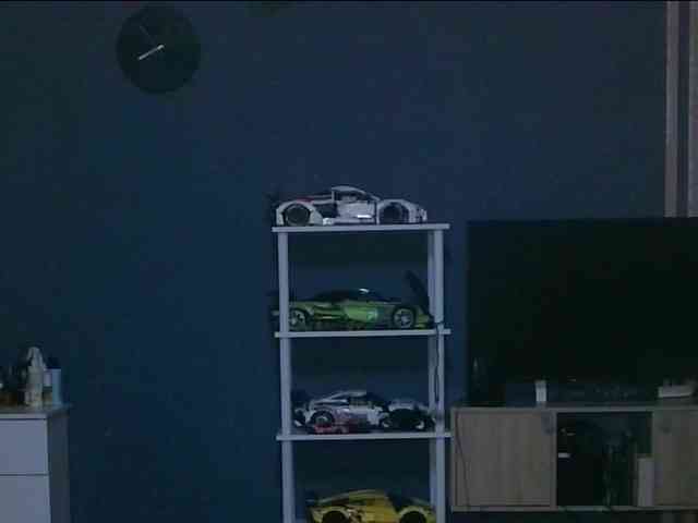 Kumaa webcam