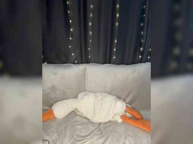 Kumaa Sex Cam Show