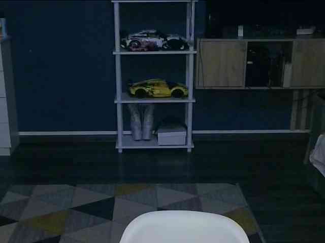 Kumaa webcam