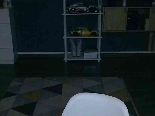 Kumaa webcam