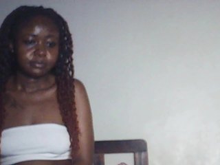 Sandequeen's Live Webcam