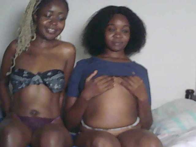 Sandequeen's BongaCams show and profile