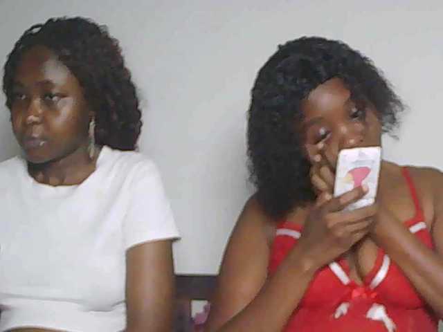 Sandequeen live cam on BongaCams