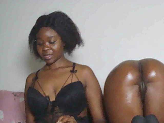 sandequeen live sex show