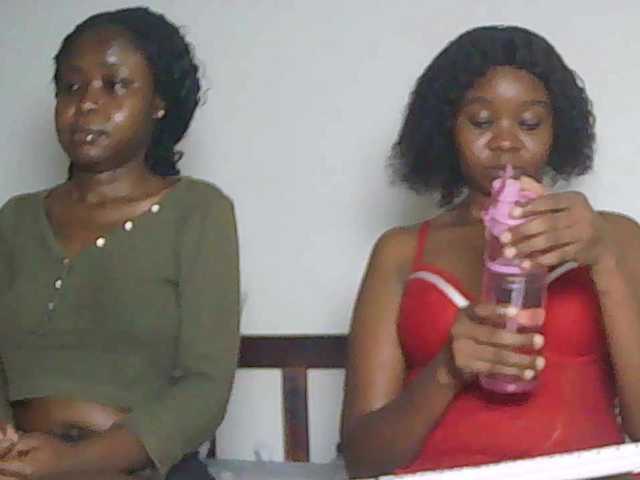 sandequeen live show