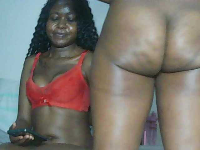 Sandequeen live cam on BongaCams