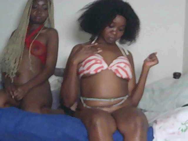 Sandequeen's BongaCams show and profile