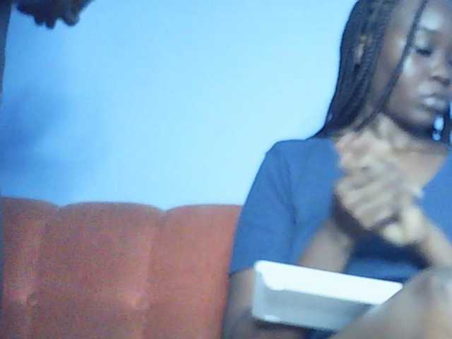 Sandequeen live cam on BongaCams