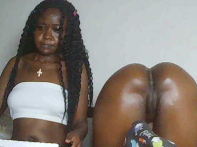 Sandequeen live cam on BongaCams