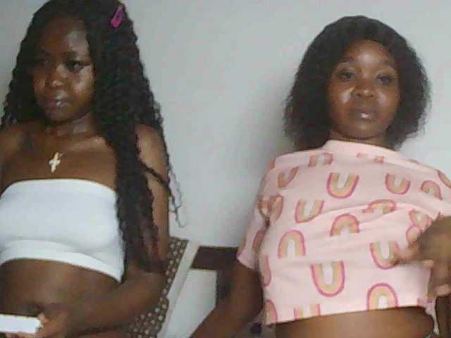 Sandequeen live cam on BongaCams