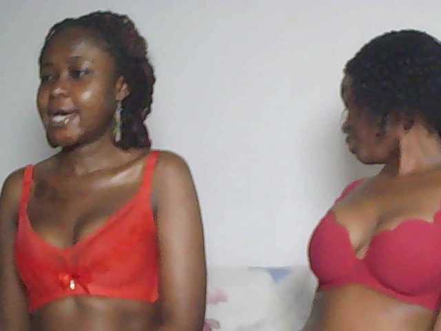 Sandequeen live cam on BongaCams