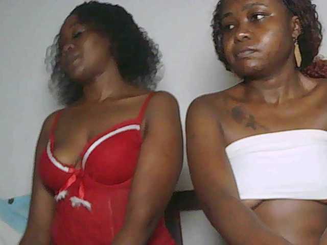 Sandequeen live cam on BongaCams