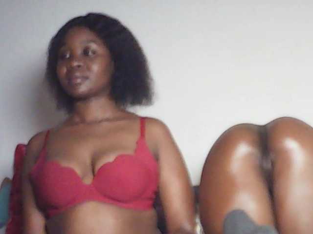 Sandequeen live cam on BongaCams